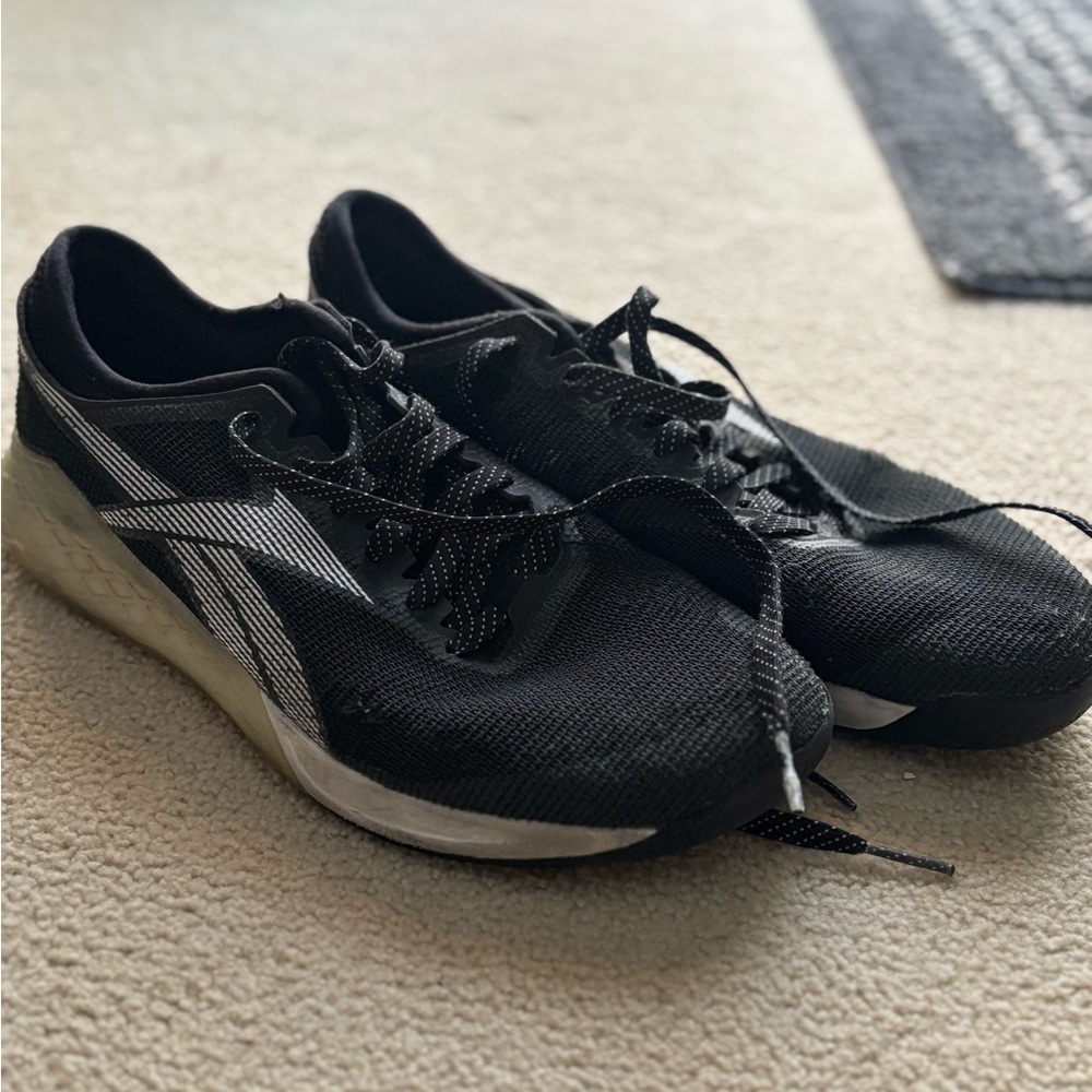 Reebok Men's Nano 9